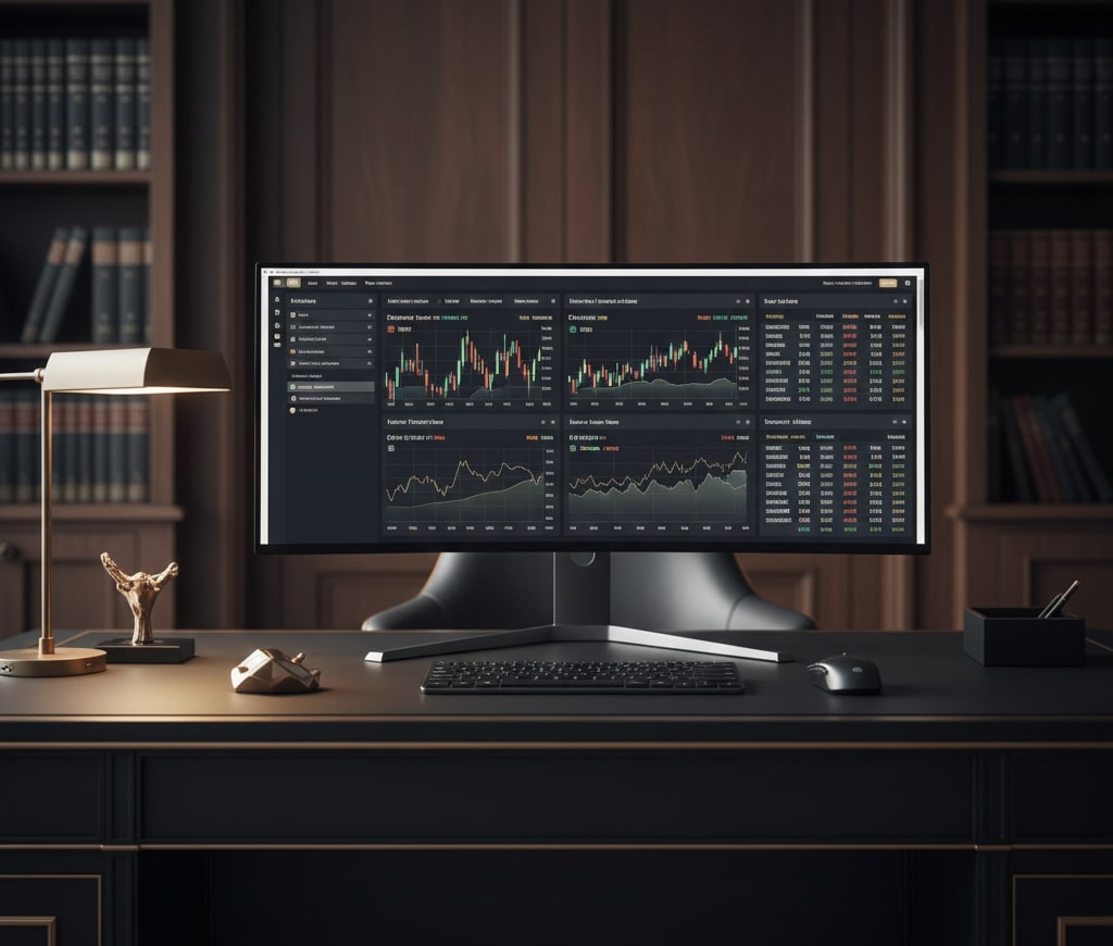 Digital platform infrastructure and resilient technology backbone